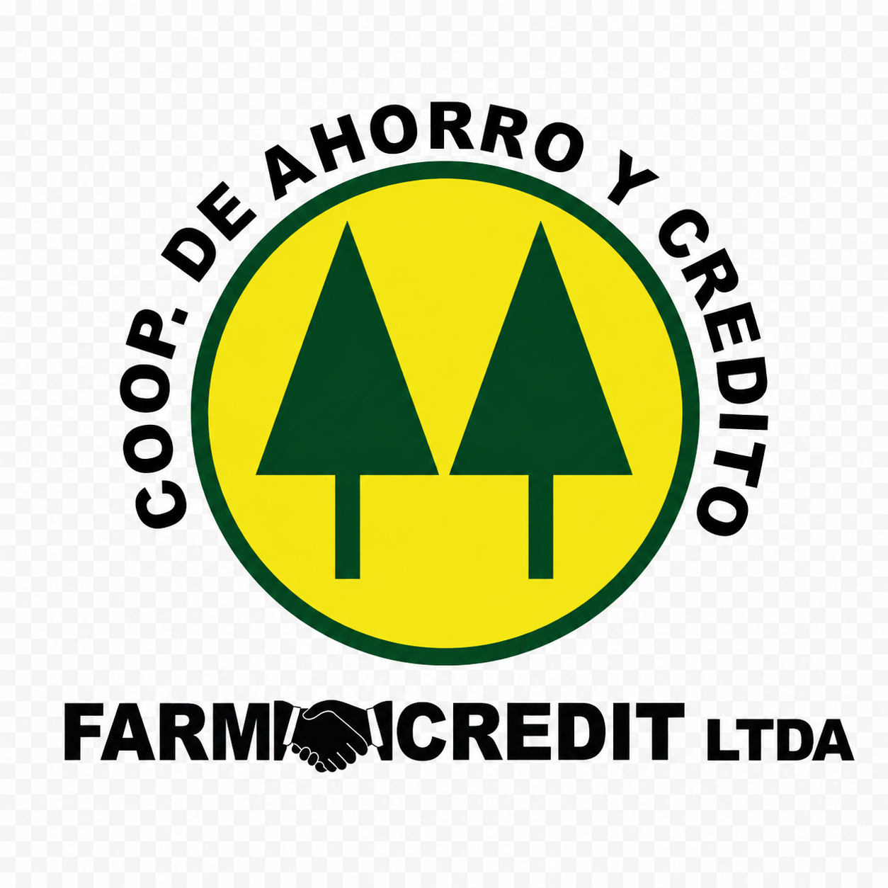 Logo Farmcredit